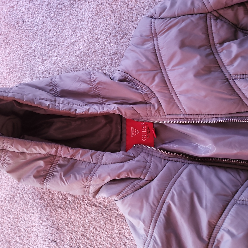 Jacket - Picture 2 of 2